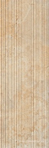 Керамогранит для пола и стены Sichenia Gruppo Ceramiche S.p.A Pave Wall 30.90 Oro Ribbed 30x90 192815