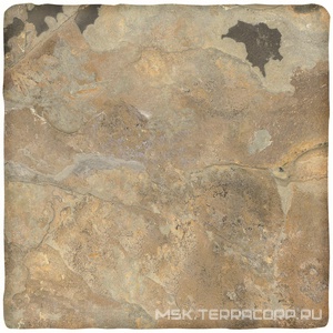 Керамогранит для пола Ermes Aurelia flagstone  Autumn 50x50 Комбинированный 37174