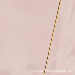 Керамогранит для пола и стены Dado Ceramica Paint  Decoro Linea Oro  Rose mix 20x20 304190