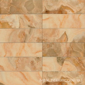 Керамическая плитка для стены Mainzu Chloe  Amber 10x30 n181606