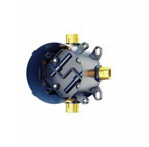 Встраиваемый модуль скрытого монтажа MultiDock для встаиваемого смесителя KL AMPM Универсал F100100