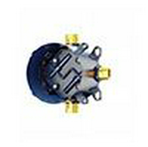 Встраиваемый модуль скрытого монтажа MultiDock для встаиваемого смесителя KL AMPM Универсал F100100