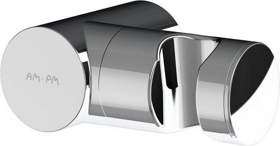 Держатель для душа, хром AMPM Универсал F0500864