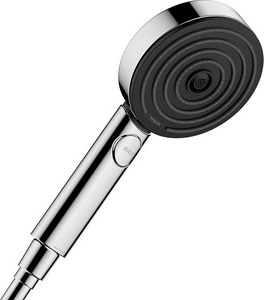 Ручной душ, (цв. хром), HG Pulsify 3jet Activ ХР ZZ Hansgrohe Raindance 24100000
