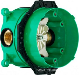 Скрытая часть ibox universal, HG ZZ Hansgrohe Ibox Universal 01700180