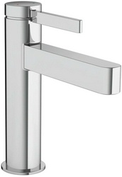 Смеситель для раковины, 110, с д/к, (цв.хром),  ZZ Hansgrohe Finoris 76020000