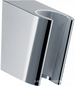 Держатель для лейки ручного душа, (цв.хром), Porter S ZZ Hansgrohe Универсал 28331000