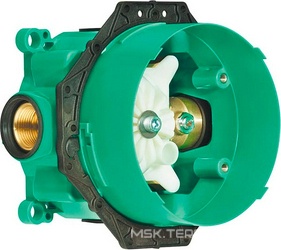 Скрытая часть iBox universal HG Hansgrohe Ibox Universal 01800180