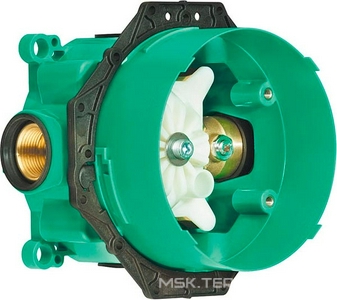 Скрытая часть iBox universal HG Hansgrohe Ibox Universal 01800180