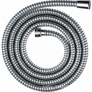 Шланг для душа, пластиковый со спиральным покрытием, 1,6м, 1/2 x 1/2, Metaflex Hansgrohe ZZ Hansgrohe Универсал 28266000