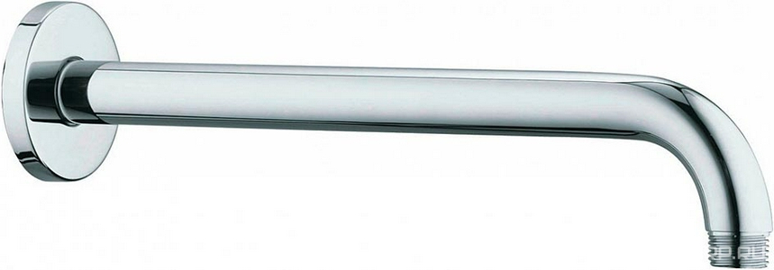 Держатель настенный для душа 230мм,  ZZ Hansgrohe Croma 100 27412000