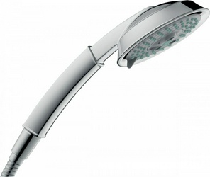 Ручной душ 150 3jet, (цв./хром)  ZZ Hansgrohe Raindance Classic 28548000