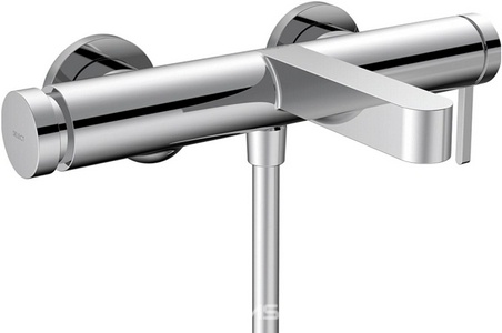 Смеситель для ванны, (цв.хром),  ZZ Hansgrohe Finoris 76420000