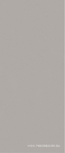 Керамогранит для пола и стены Janye Slab Solid Color Cincel Grey text 120x280 JS6027M