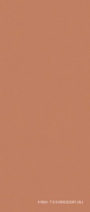 Керамогранит для пола и стены Janye Slab Solid Color Arcilla Red matt  120x280 JS6021P