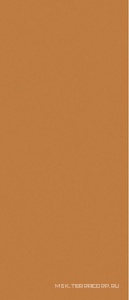 Керамогранит для пола и стены Janye Slab Solid Color Sunchine Orange matt  120x280 JS6022P