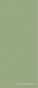 Керамогранит для пола и стены Janye Slab Solid Color Pine Green matt 120x280 JS6024P