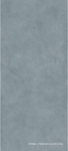 Керамогранит для пола и стены Janye Slab Microcement Putty Grey text 120x270 JB3010M