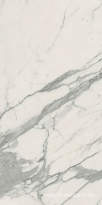 Керамогранит для пола и стены Lea Ceramiche Noblesse Pure Statuario Lev 60x120 ALSXS5X3