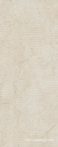 Керамогранит для пола и стены Laminam Rare  Marfil DNA Code  5,6  мм 120x300 LAMF013068