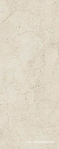 Керамогранит для пола и стены Laminam Rus Rare  Marfil Natural  5,6  мм 120x300 LAMF013509