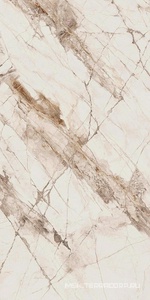 Керамогранит для пола и стены Ametis Exotica Marble Exotica EXM101 moon tango  неполир.60х120 ZZ 71596