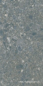 Керамогранит для пола и стены Axima Dallas  темно-серая 60x120 ZZ УТ-00017776