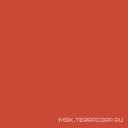 Плитка обл. Вегас красная матовая 20x20