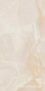 Керамогранит для пола и стены Ametis Belize  BZ01 white полир. 60х120 71796