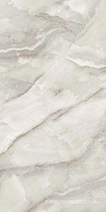 Керамогранит для пола и стены Ametis Belize  BZ02 white полир. 60х120 71797