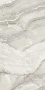 Керамогранит для пола и стены Ametis Belize  BZ02 white полир. 60х120 71797