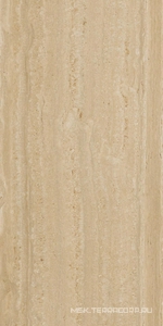 Керамогранит для пола и стены Ametis Tolanto  TL02 beige полир. 60х120 71704