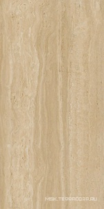 Керамогранит для пола и стены Ametis Tolanto  TL02 beige полир. 60х120 71704