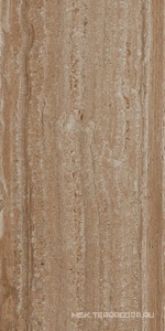 Керамогранит для пола и стены Ametis Tolanto  TL03 brown лаппатированный 60х120 ZZ 71705