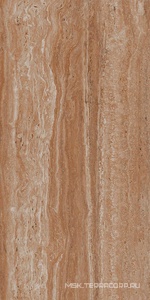 Керамогранит для пола и стены Ametis Tolanto  TL03 brown непол.рект. 60х120 ZZ 71702