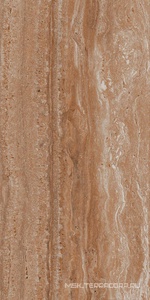 Керамогранит для пола и стены Ametis Tolanto  TL03 brown непол.рект. 60х120 ZZ 71702