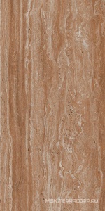 Керамогранит для пола и стены Ametis Tolanto  TL03 brown непол.рект. 60х120 ZZ 71702