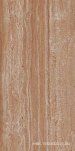 Керамогранит для пола и стены Ametis Tolanto  TL03 brown непол.рект. 60х120 ZZ 71702