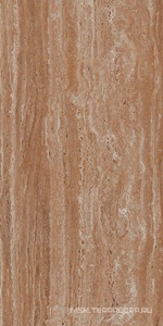 Керамогранит для пола и стены Ametis Tolanto  TL03 brown непол.рект. 60х120 ZZ 71702