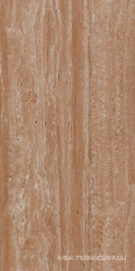 Керамогранит для пола и стены Ametis Tolanto  TL03 brown непол.рект. 60х120 ZZ 71702