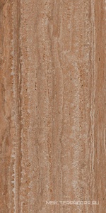 Керамогранит для пола и стены Ametis Tolanto  TL03 brown непол.рект. 60х120 ZZ 71702