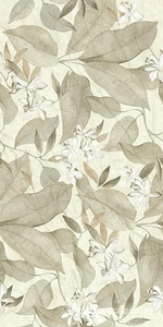 Керамическая плитка для стены Azori River  Decor 31.5x63 00-00110096