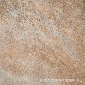 Керамогранит для пола и стены Zerde 2 CM Sintra  beige 58x58 R1SN0HH02GRR5