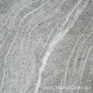 Керамогранит для пола и стены Zerde 2 CM Lagos  grey 58x58 R1LG0HH06GRR5