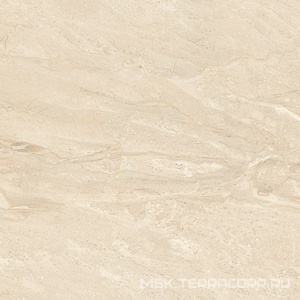 Керамогранит для пола и стены Zerde 2 CM Dorsey  beige 58x58 R1DY0HH02GRR5