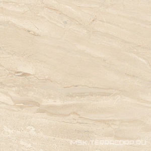 Керамогранит для пола и стены Zerde 2 CM Dorsey  beige 58x58 R1DY0HH02GRR5