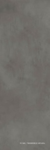 Керамогранит для пола и стены Janye Slab Slab 100x300 Putty Antracite 3 mm texture 100x300 JA3010M03