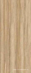 Керамогранит для пола и стены Janye Slab Travertino Travertine Ivory Yellow str 6 mm 120x300   n180479