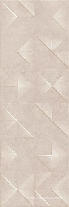 Керамогранит для стены Gracia ceramica Kyoto  beige wall 02 30х90 010100001292