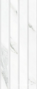 Керамогранит для стены Gracia ceramica Sputnik  white wall 02 25x60 010100001313